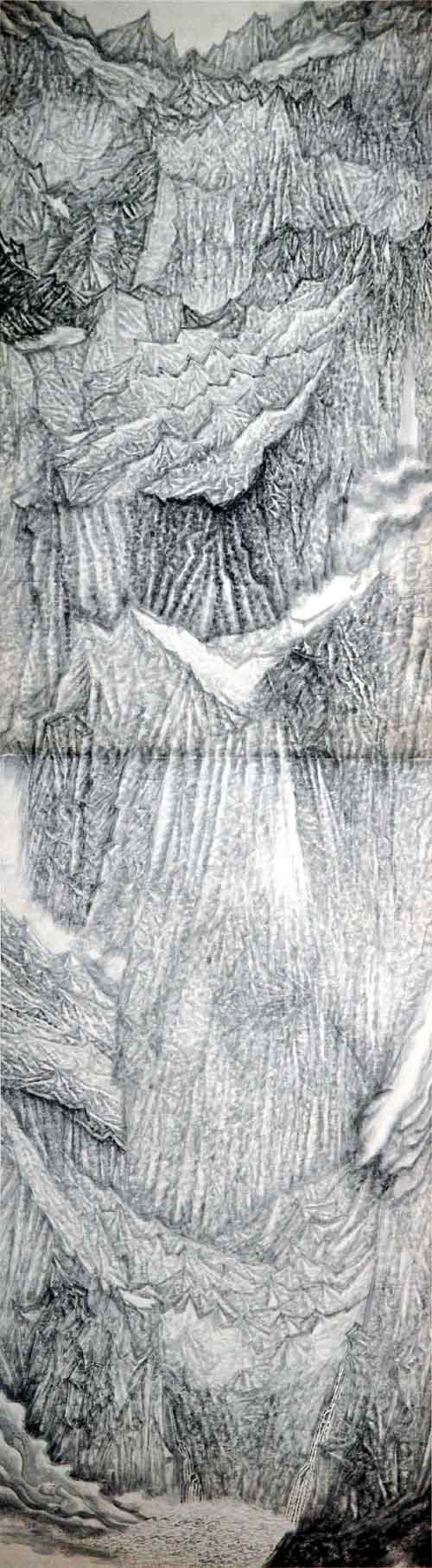 ���������ອ��ɽˮ����Ʒ��ˮī