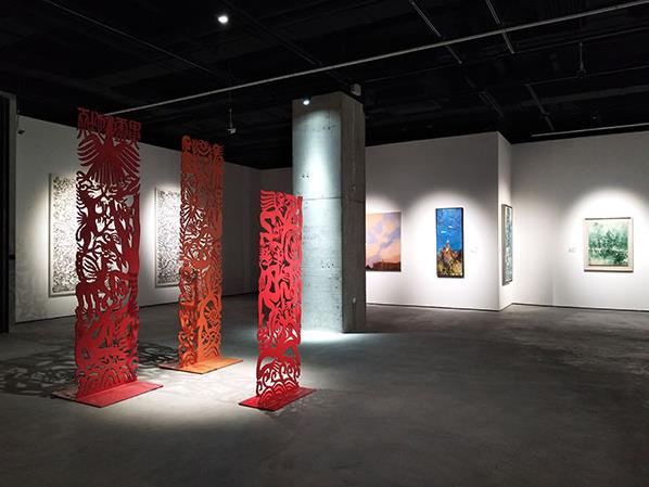 绵延:第十一届佛罗伦萨双年展中国当代艺术主题展