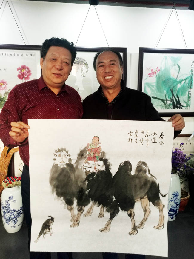 ����ʡ��Э����ϯ��������������ī����