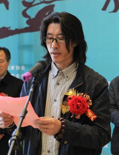 ��������ˮī��Ʒչ��Ļ