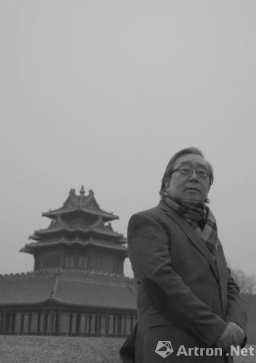 著名艺术家袁运甫因病在京辞世 享年84岁