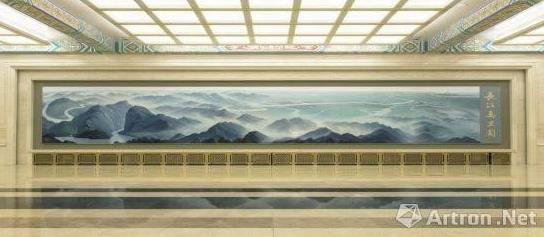 著名艺术家袁运甫因病在京辞世 享年84岁