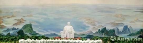 著名艺术家袁运甫因病在京辞世 享年84岁