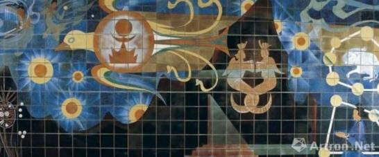 著名艺术家袁运甫因病在京辞世 享年84岁