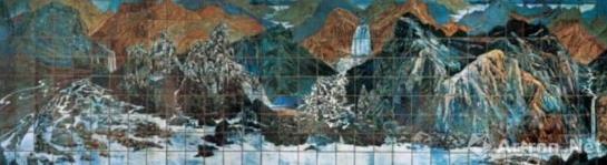 著名艺术家袁运甫因病在京辞世 享年84岁