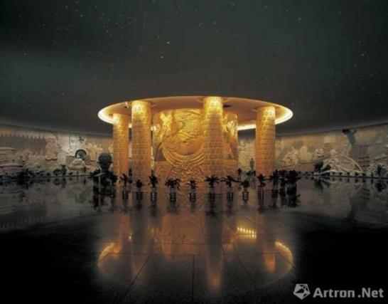 著名艺术家袁运甫因病在京辞世 享年84岁