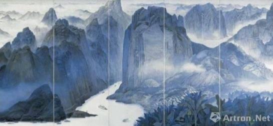 著名艺术家袁运甫因病在京辞世 享年84岁