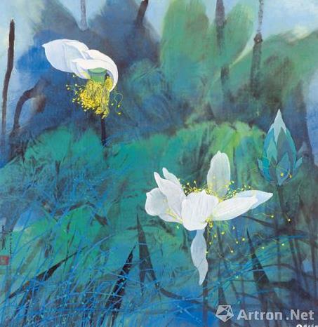 著名艺术家袁运甫因病在京辞世 享年84岁