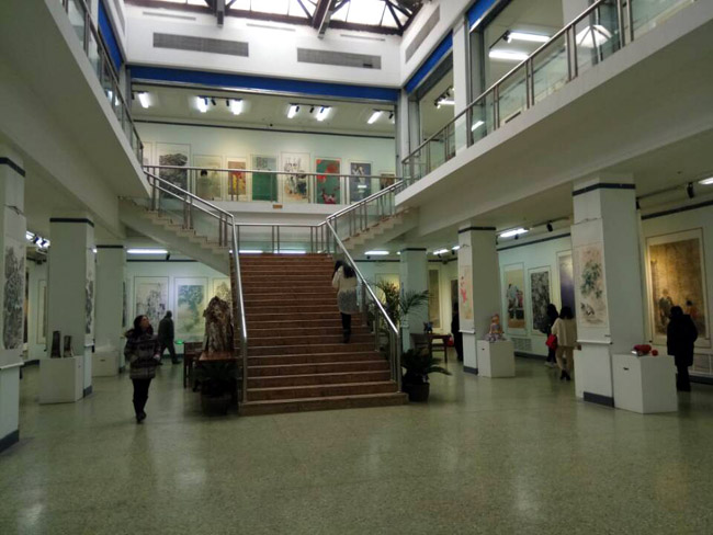 ���Ľ�ɽ��ʡ����������Ʒչչ���ֳ�