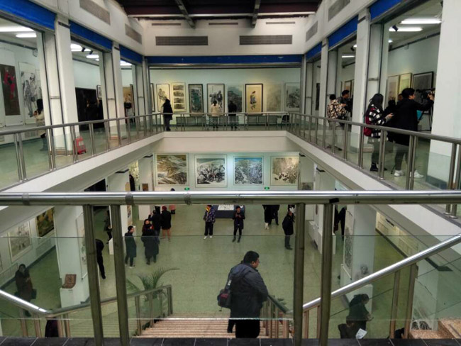 ���Ľ�ɽ��ʡ����������Ʒչչ���ֳ�