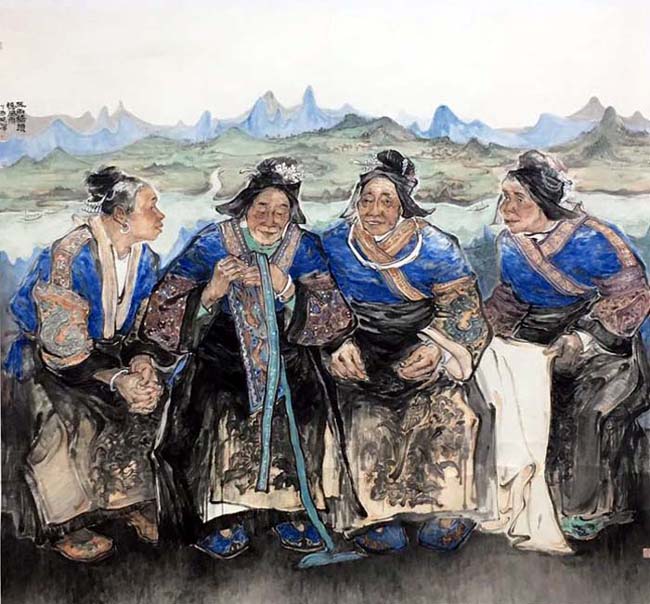 ���Ľ�ɽ��ʡ����������Ʒչ����չ����Ʒ����