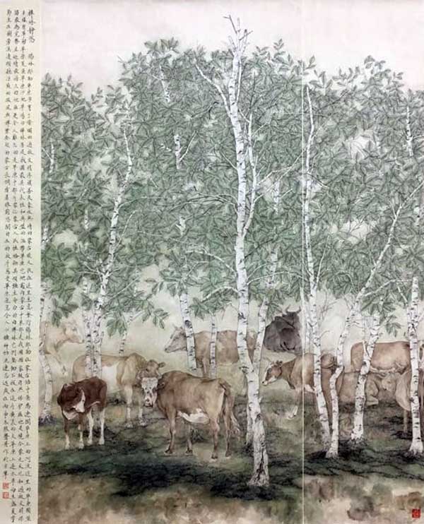 ���Ľ�ɽ��ʡ����������Ʒչ����չ����Ʒ����