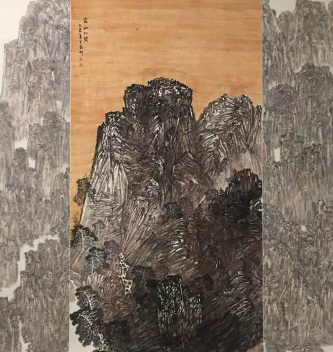 ���Ľ�ɽ��ʡ����������Ʒչ����չ����Ʒ����