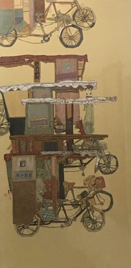 ���Ľ�ɽ��ʡ����������Ʒչ����չ����Ʒ����