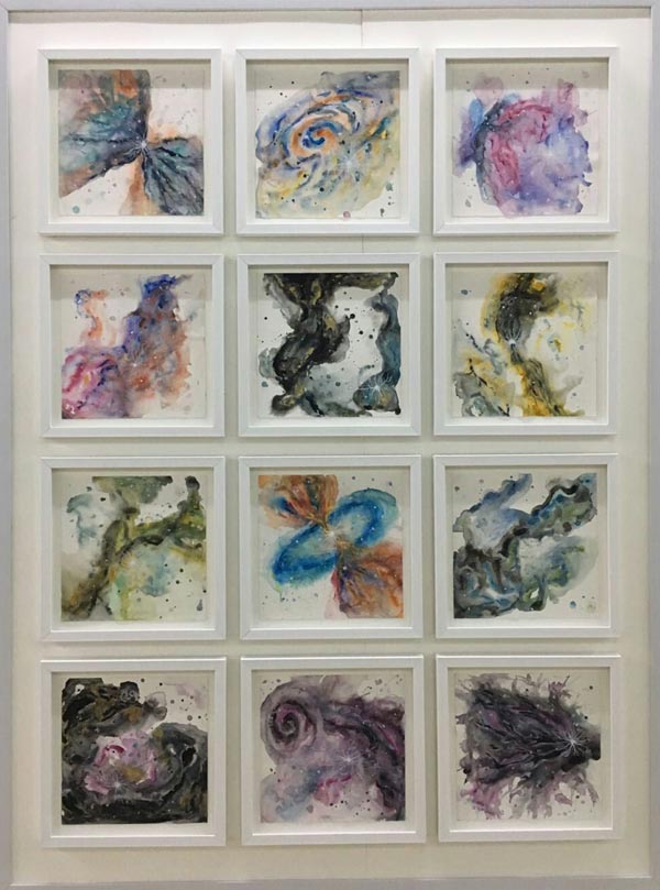 ���Ľ�ɽ��ʡ����������Ʒչ����չ����Ʒ����