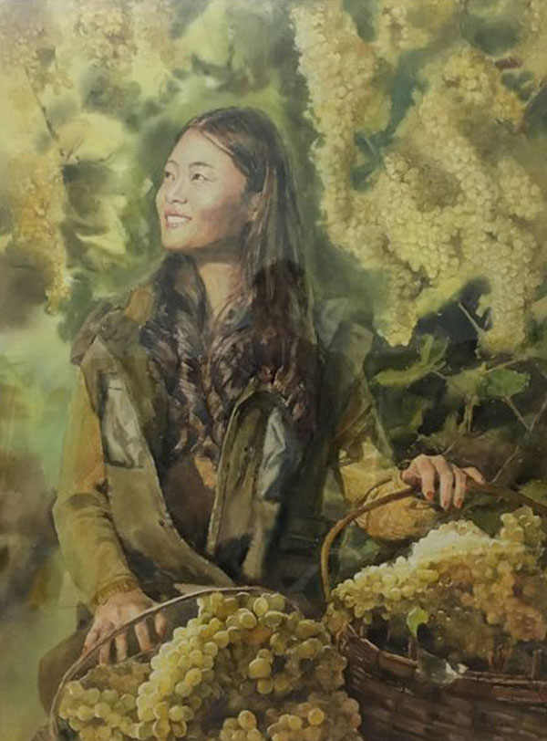 ���Ľ�ɽ��ʡ����������Ʒչ����չ����Ʒ����