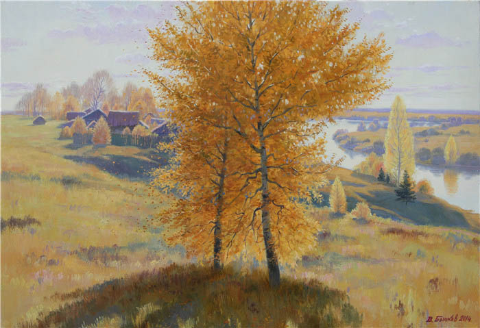 ά���С�����Ʒ� ��ɫ�İ����� 70x100cm 2014��