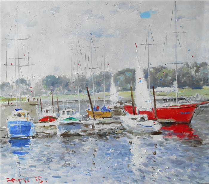 л���ࡤҶ����ᡶ��ͧ��50x60cm2015��