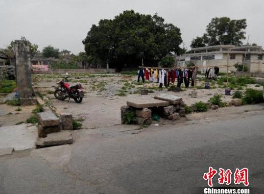 �������������鱮����ʧ40�������ֹ��糱��