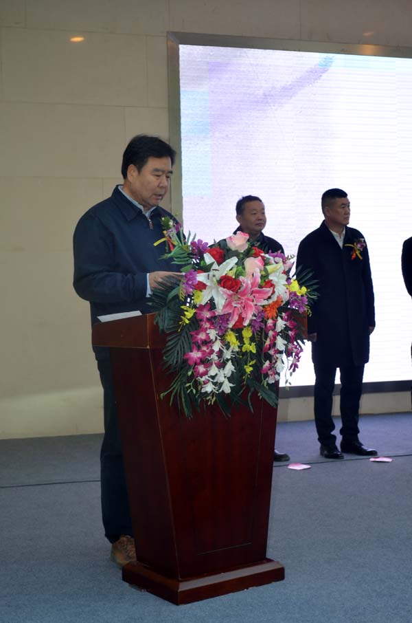 ɽ��ʡί�����������������´�