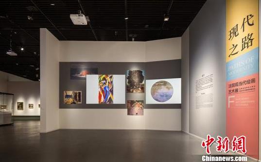 �ɲ����ִ�֮·���������ֵ����滭����չ���չ�