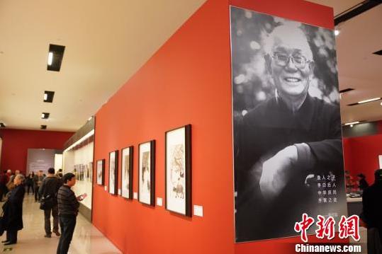 ���Ⱦ���ʮ����Ʒչ������Ҳ����