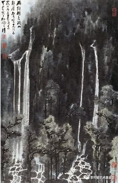 ���Ⱦ��ɽ���������� 1988��