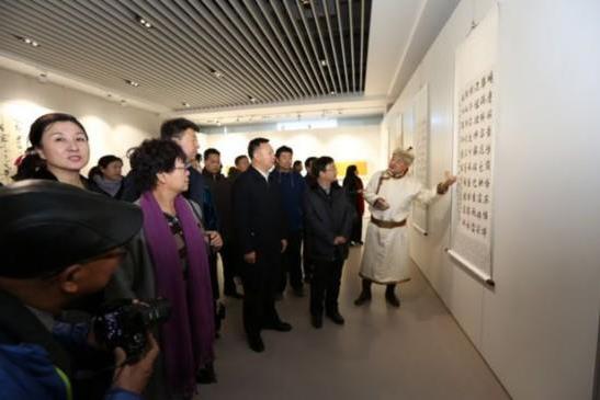 ����������ʫ�ٷ��鷨��Ʒչ���ں���չ