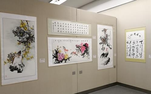 ī�����㣡�˴��黭Ժ150����黭��Ʒ����Ϸ�