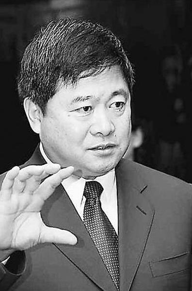 单霁翔:弘扬传统文化任重道远