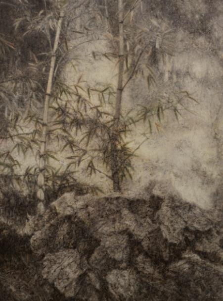 走·形——肖芳凯绘画艺术展