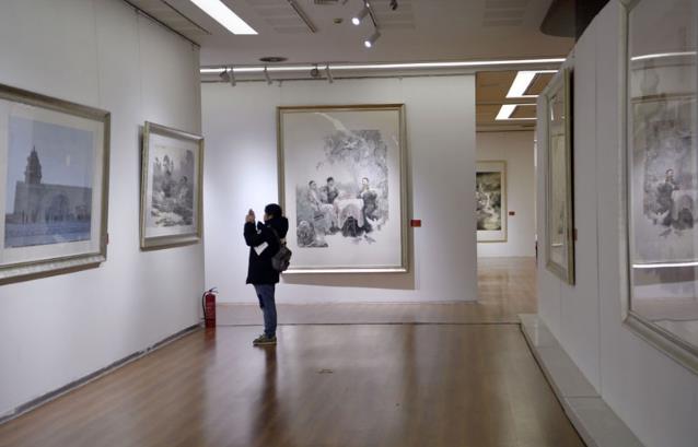 �����ھ��򼽡�������Ʒչ�ھ���Ļ