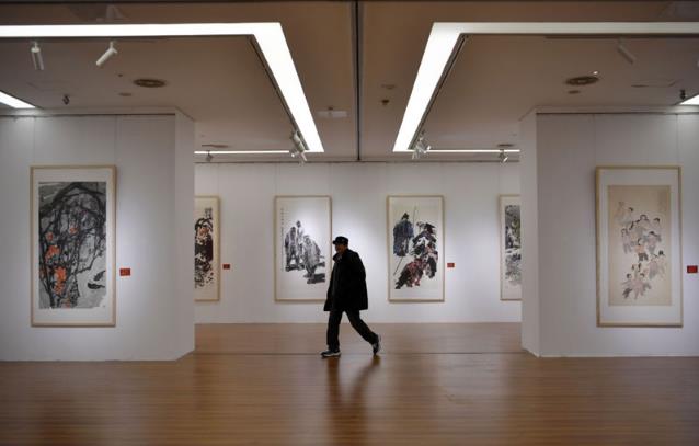 �����ھ��򼽡�������Ʒչ�ھ���Ļ