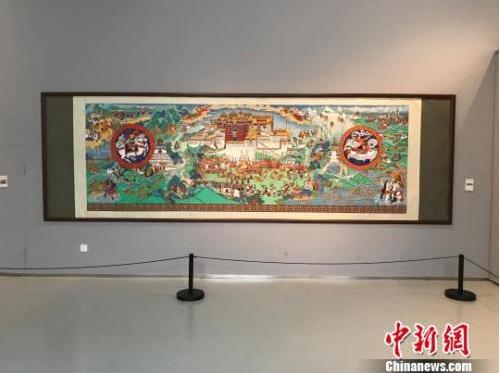 ������֮�������Ĵ�ʡ�׽��ƿ�������Ʒչ���ɶ���Ļ