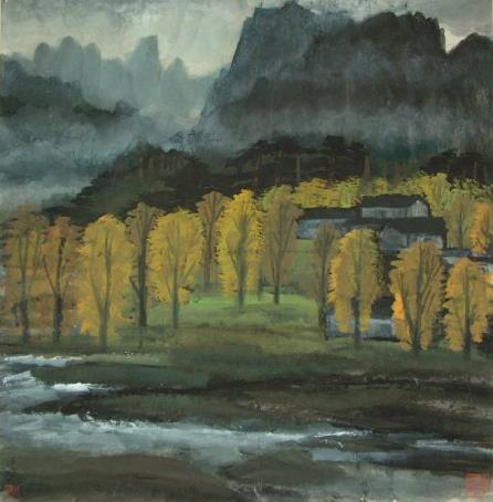 ɽ�� �ַ��� 1950���