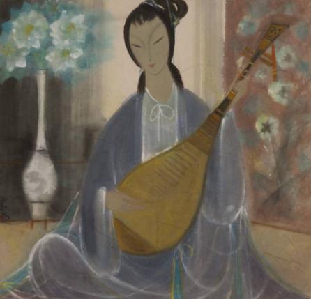 ������Ů �ַ��� 1960���