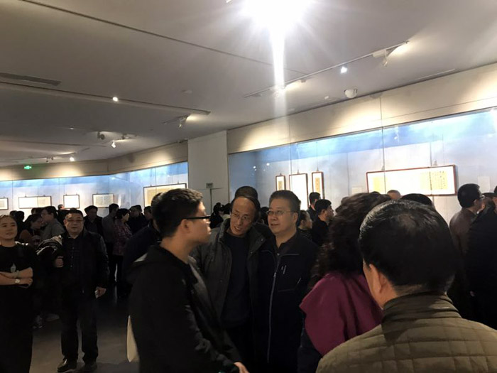 ��ɽ��������ʯ�ƶ���ʫ����Ʒչ����̫ԭ������