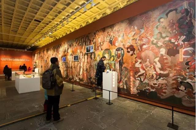 �������Ļ��졤�ڶ������л�������չ����Ļ