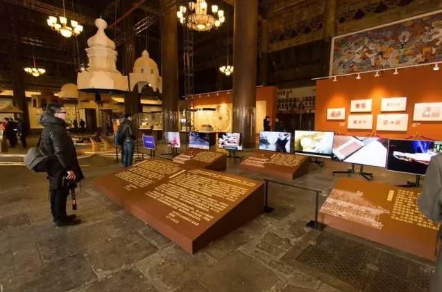 �������Ļ��졤�ڶ������л�������չ����Ļ