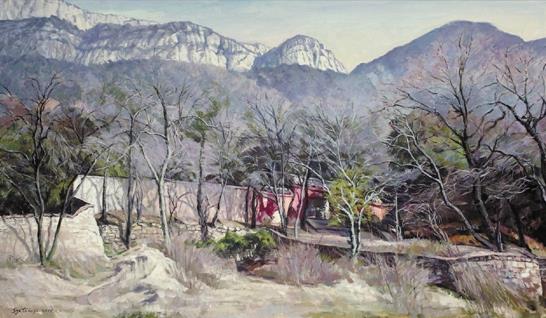 ���԰�����λ���ڵġ��ۿ�֮����