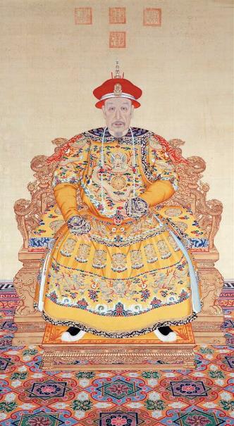 “文艺皇帝”乾隆御笔价值几何