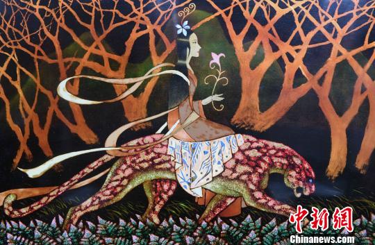 �����ø��󡱸������ջع�չ���ร������������