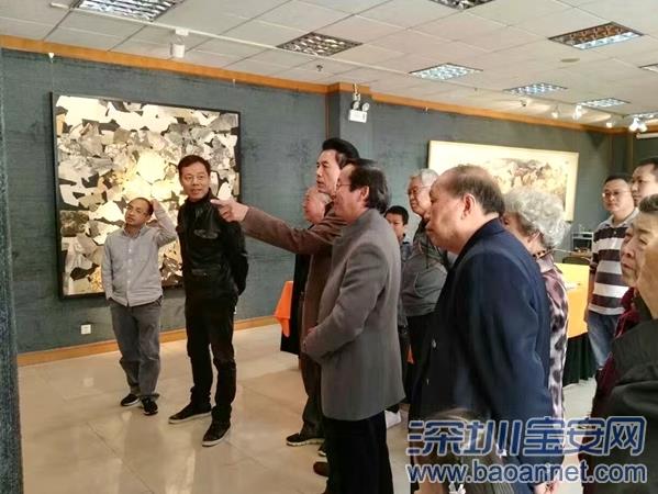 ӭ�´� ������Ժ�黭����Ʒչ��չ