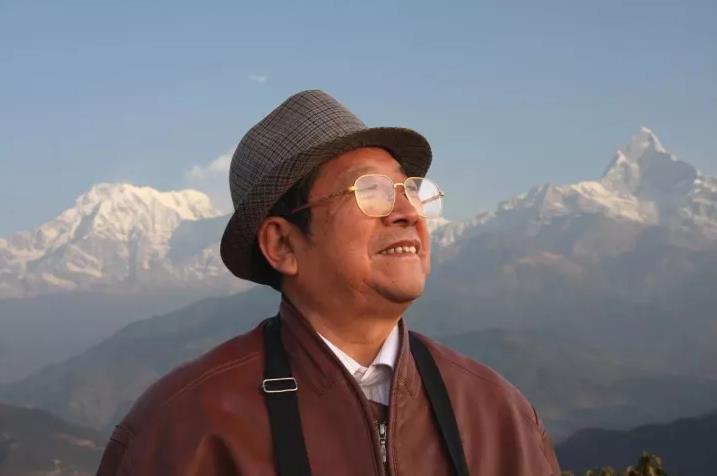 ��ɽ�续ͼ�����й���Э��ɽ�������30��������չ