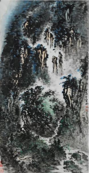 ��ɽ�续ͼ�����й���Э��ɽ�������30��������չ