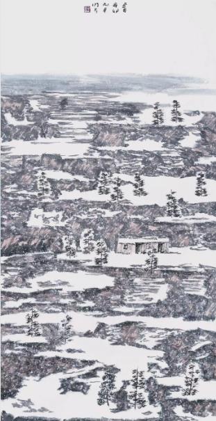 ��ɽ�续ͼ�����й���Э��ɽ�������30��������չ