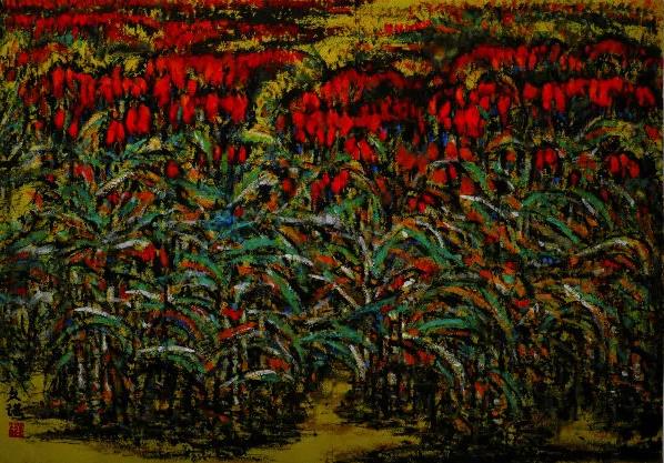 ��ɽ�续ͼ�����й���Э��ɽ�������30��������չ