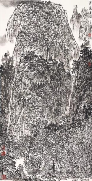 ��ɽ�续ͼ�����й���Э��ɽ�������30��������չ