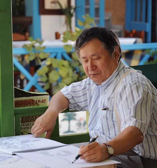 ��ɽ�续ͼ�����й���Э��ɽ�������30��������չ