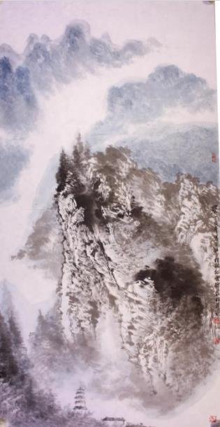 ��ɽ�续ͼ�����й���Э��ɽ�������30��������չ